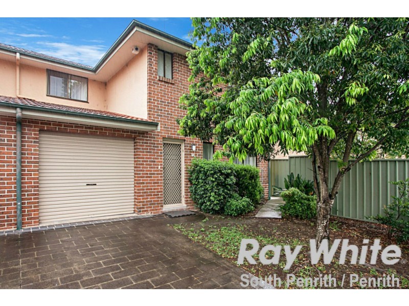 14/1A Derby Street, Kingswood NSW 2747