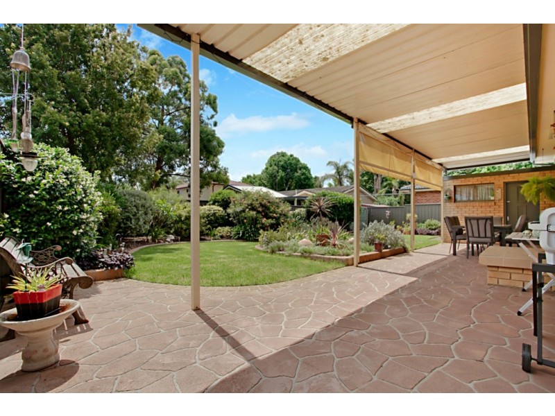 18 Berridale Avenue, South Penrith NSW 2750