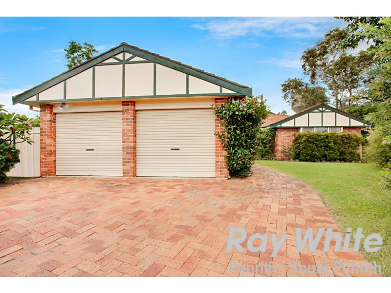 14 Leane Place, Cranebrook NSW 2749