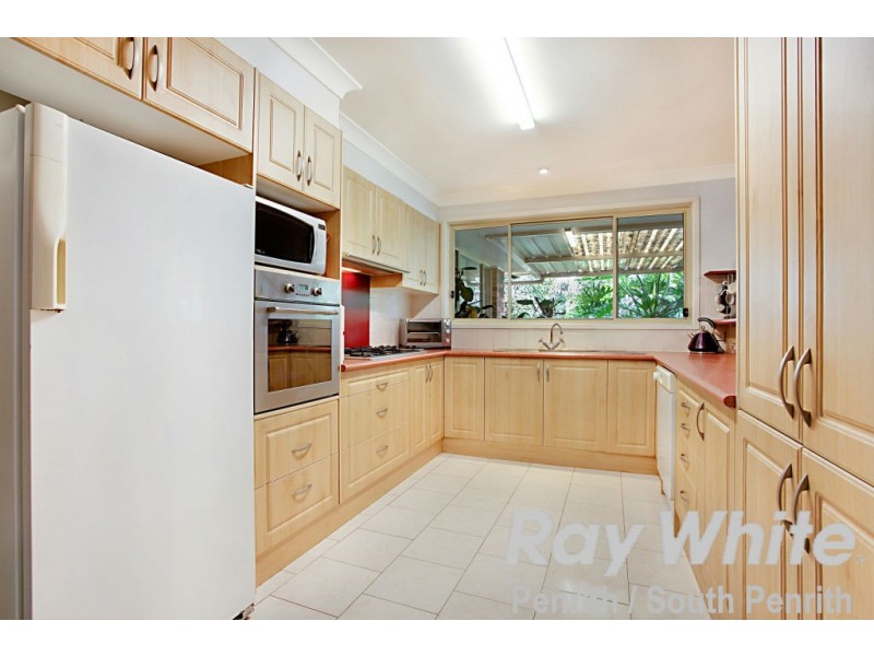 14 Leane Place, Cranebrook NSW 2749