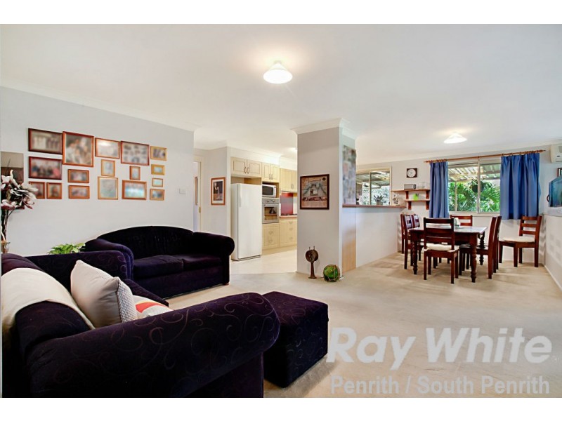 14 Leane Place, Cranebrook NSW 2749