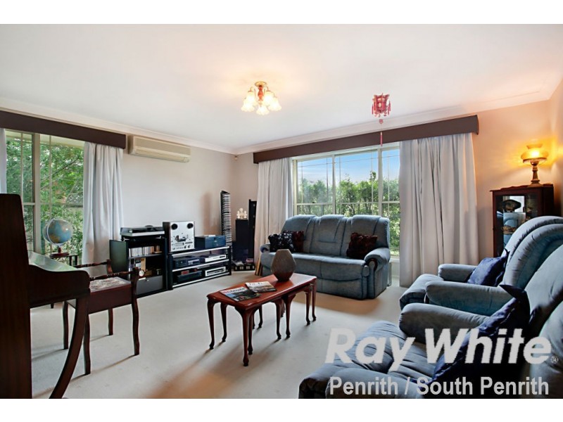 14 Leane Place, Cranebrook NSW 2749