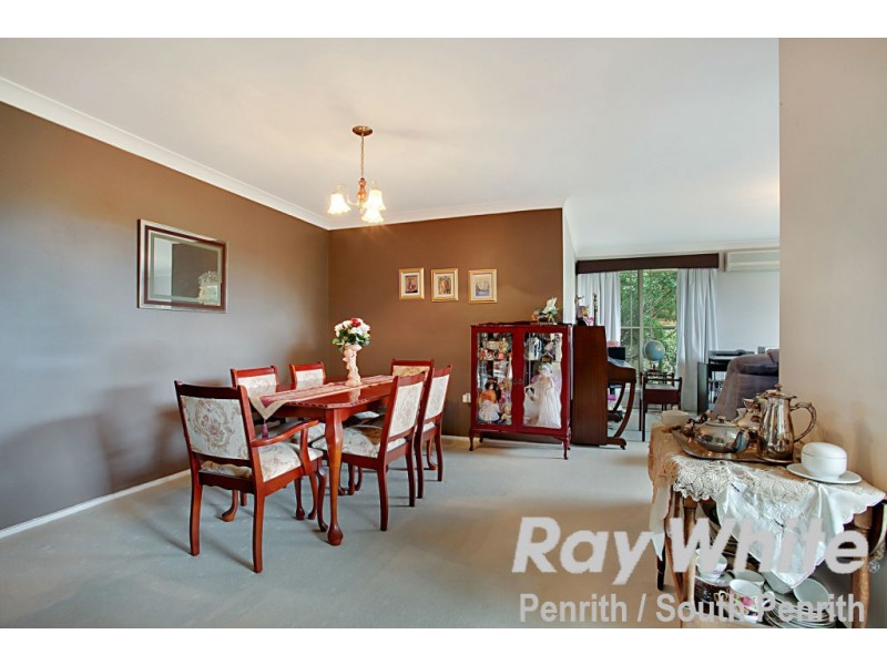 14 Leane Place, Cranebrook NSW 2749