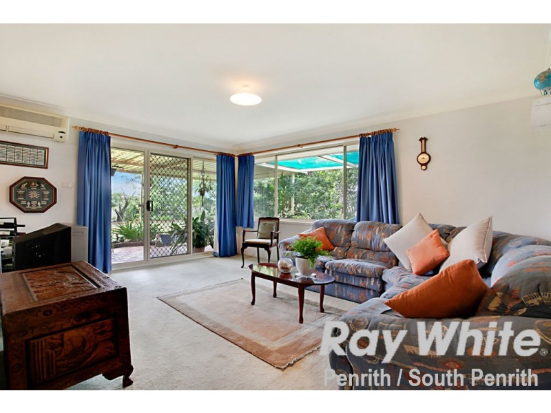 14 Leane Place, Cranebrook NSW 2749