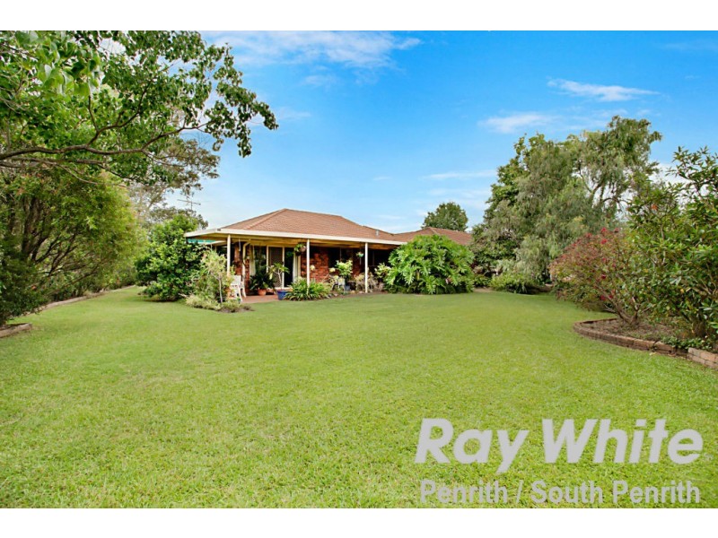 14 Leane Place, Cranebrook NSW 2749