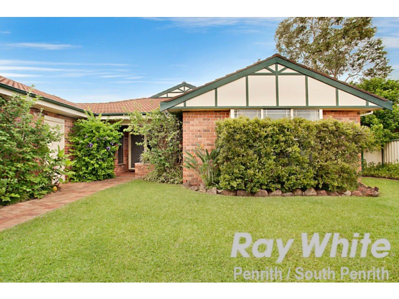 14 Leane Place, Cranebrook NSW 2749