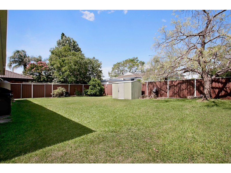 20 Racecourse Road, South Penrith NSW 2750