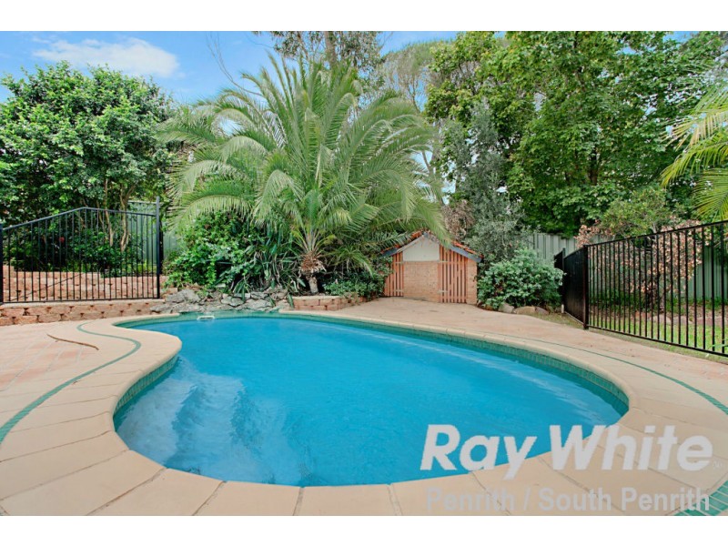 4 Talia Close, Kingswood NSW 2747