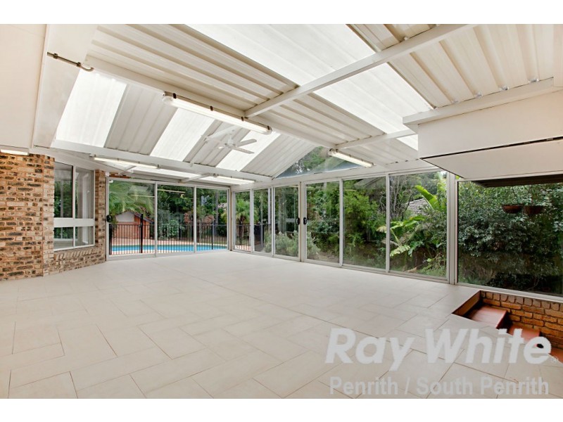 4 Talia Close, Kingswood NSW 2747