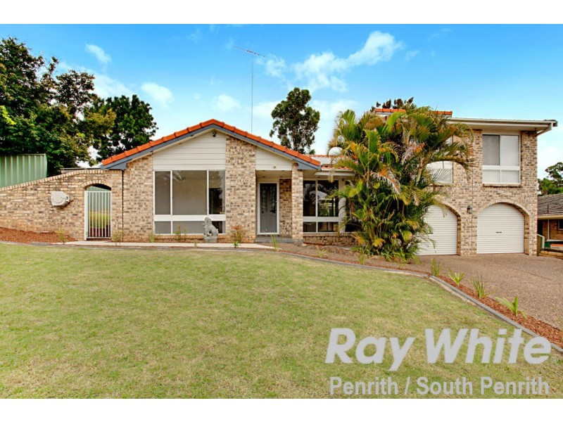 4 Talia Close, Kingswood NSW 2747