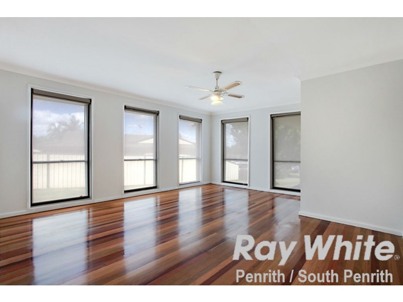 3 Druitt Place, Werrington County NSW 2747