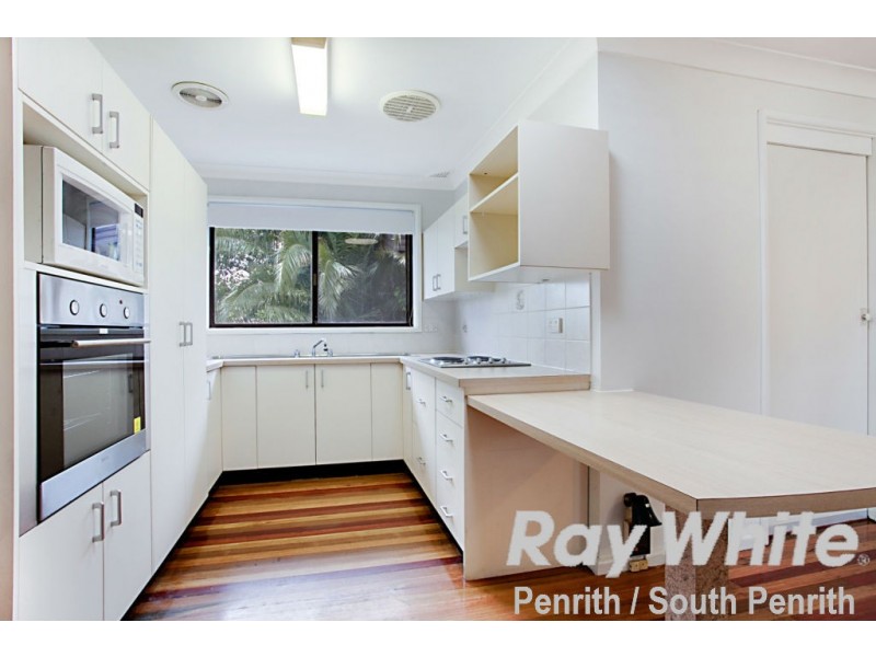 3 Druitt Place, Werrington County NSW 2747