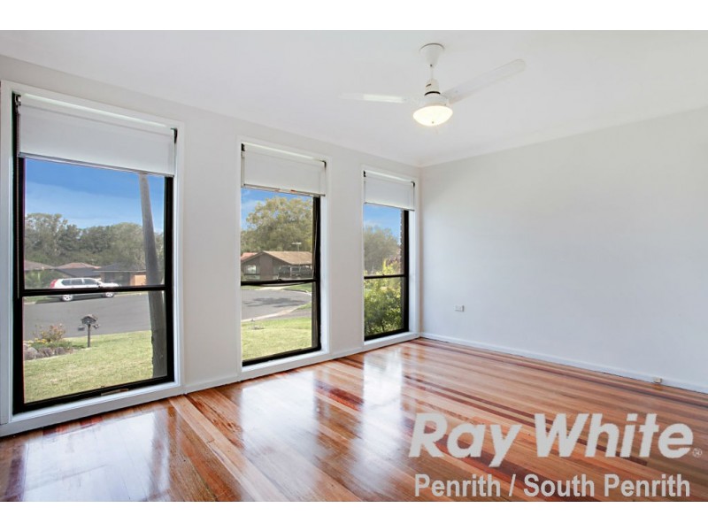 3 Druitt Place, Werrington County NSW 2747