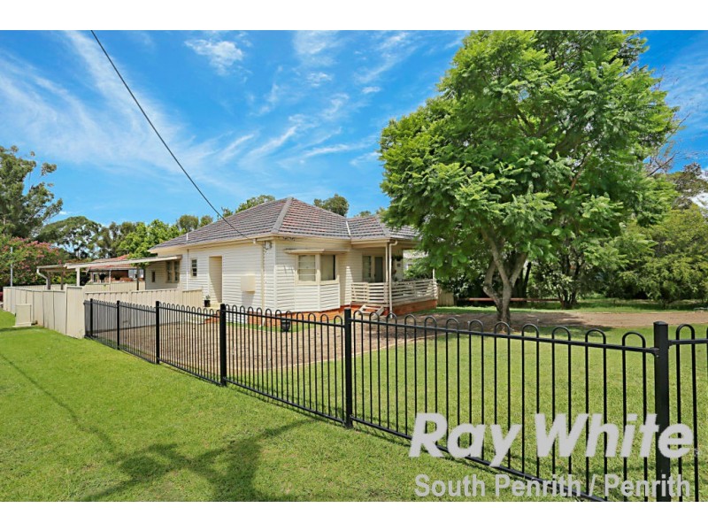 2 Heath Street, Kingswood NSW 2747