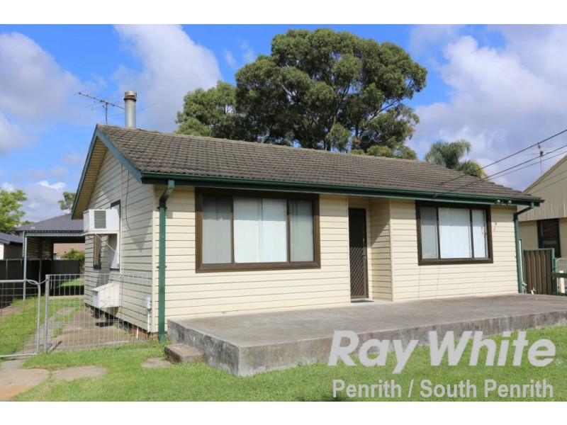 11 Birch Street, North St Marys NSW 2760