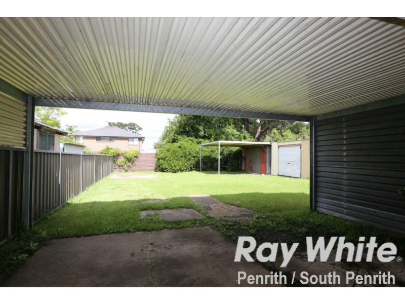 11 Birch Street, North St Marys NSW 2760