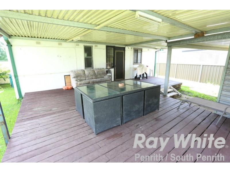 11 Birch Street, North St Marys NSW 2760