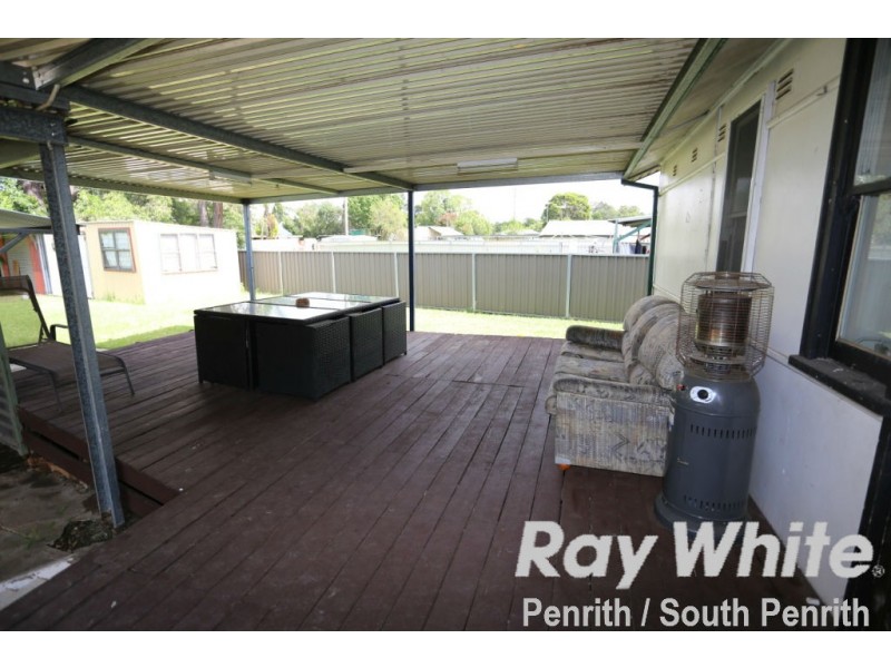 11 Birch Street, North St Marys NSW 2760