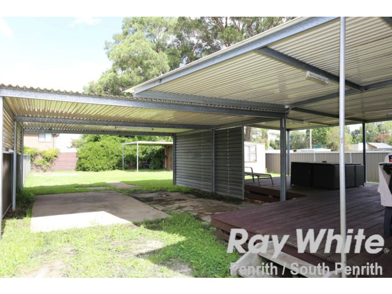 11 Birch Street, North St Marys NSW 2760