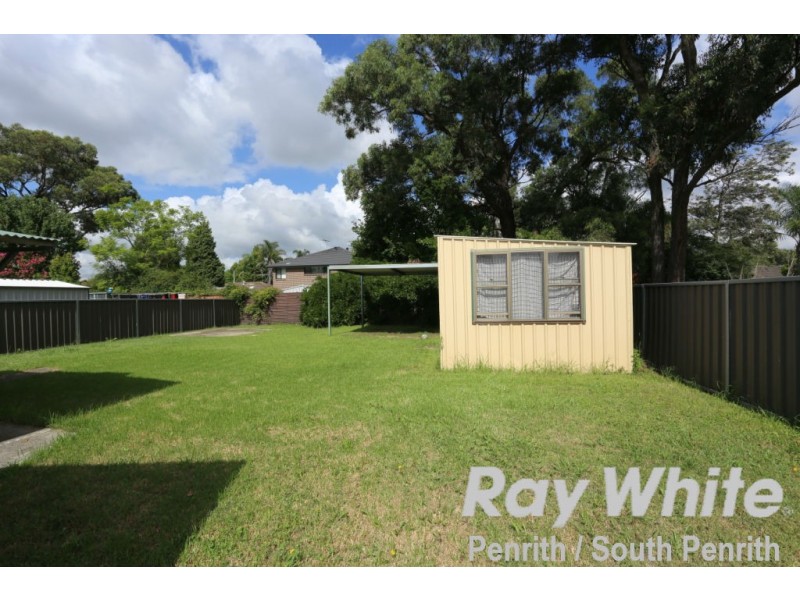 11 Birch Street, North St Marys NSW 2760