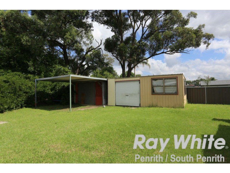 11 Birch Street, North St Marys NSW 2760
