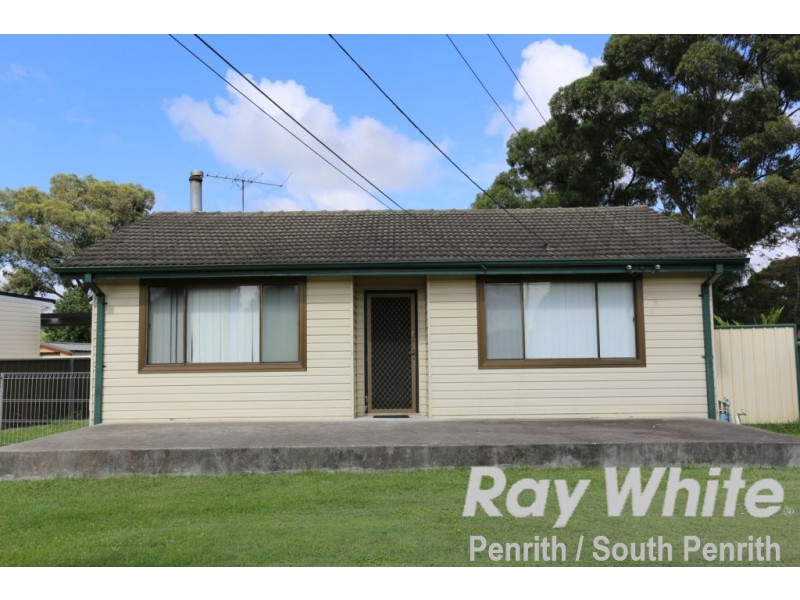11 Birch Street, North St Marys NSW 2760