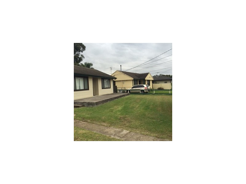 11 Birch Street, North St Marys NSW 2760