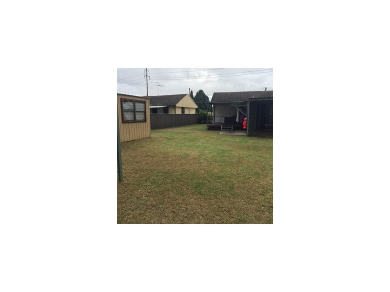 11 Birch Street, North St Marys NSW 2760