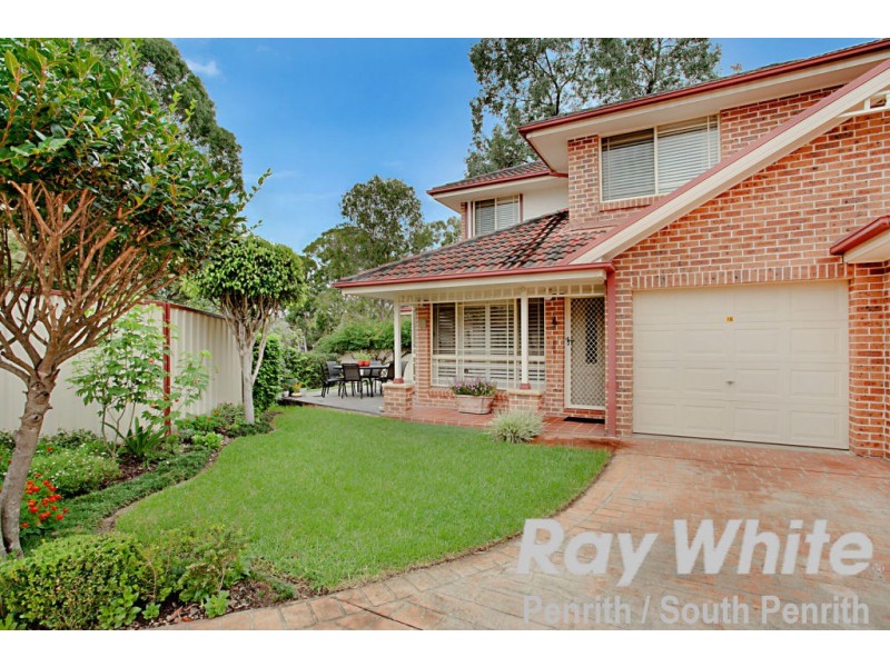1B/14A Balaclava Road, Emu Heights NSW 2750