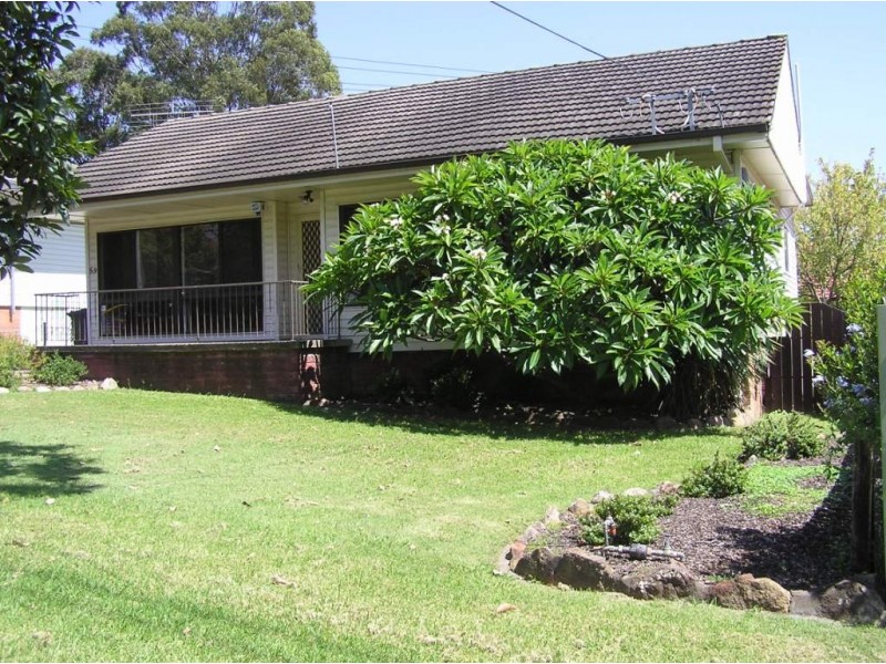 59 Colless Street, Penrith NSW 2750