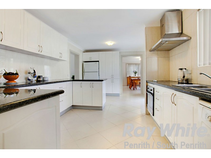 39 Sherringham Road, Cranebrook NSW 2749