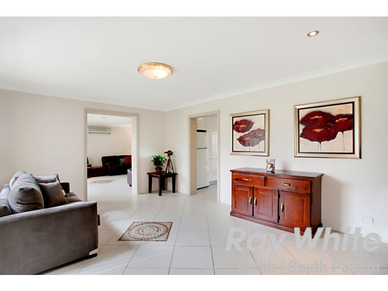 39 Sherringham Road, Cranebrook NSW 2749