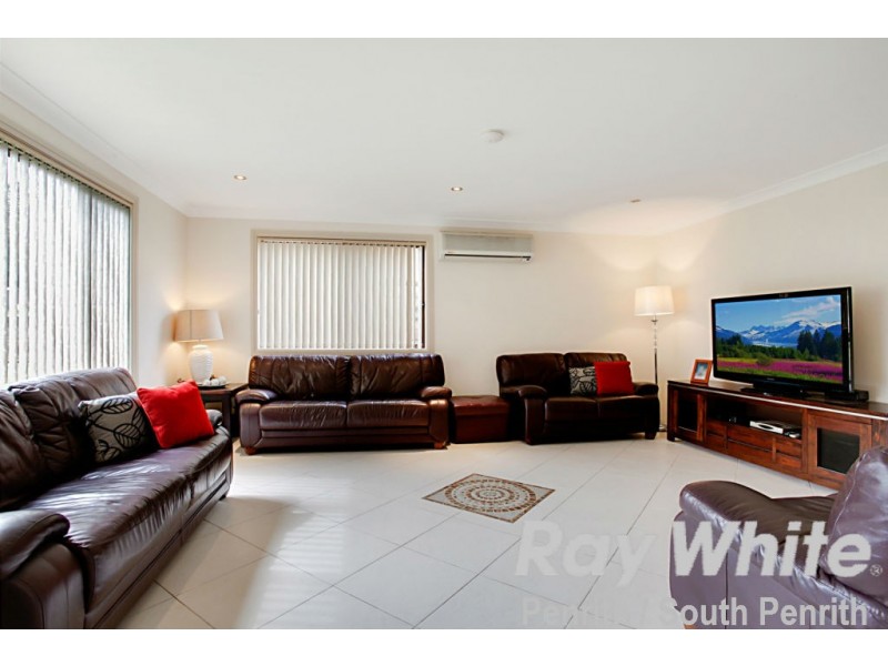 39 Sherringham Road, Cranebrook NSW 2749