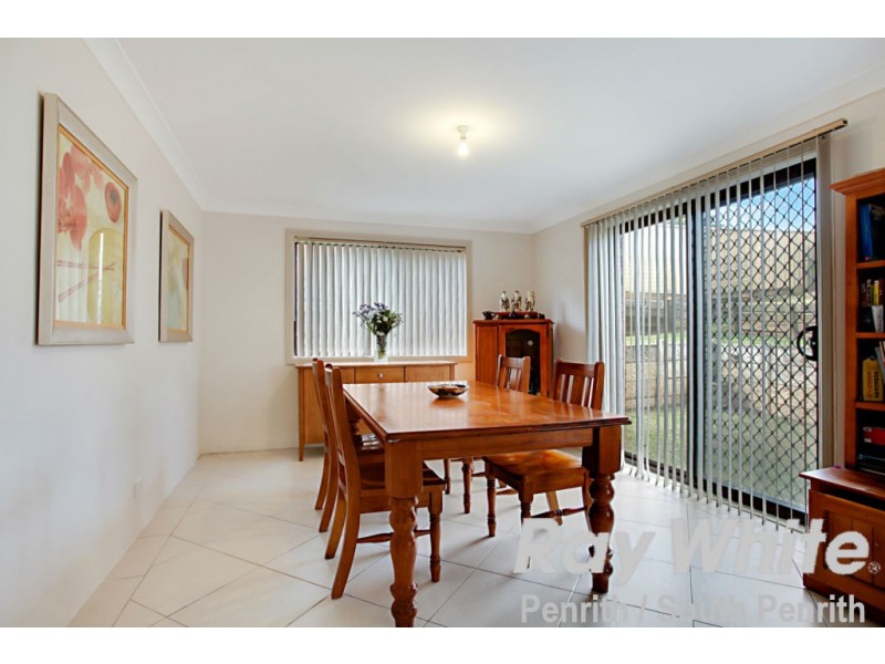 39 Sherringham Road, Cranebrook NSW 2749