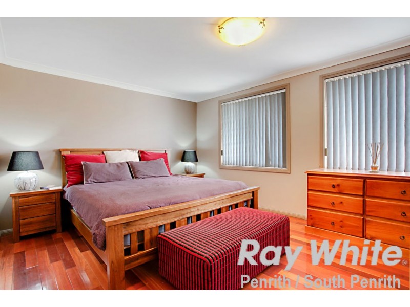 39 Sherringham Road, Cranebrook NSW 2749