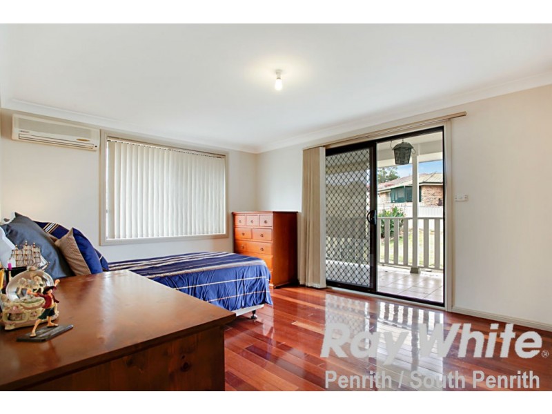 39 Sherringham Road, Cranebrook NSW 2749