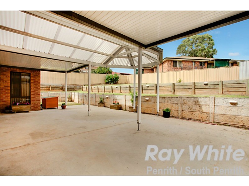 39 Sherringham Road, Cranebrook NSW 2749