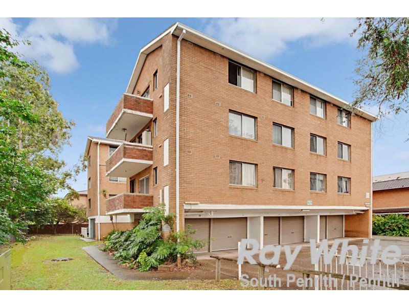 6/15 First Street, Kingswood NSW 2747