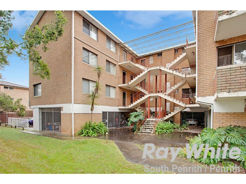 6/15 First Street, Kingswood NSW 2747