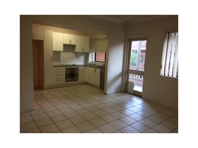 4/322 Jamison Road, Jamisontown NSW 2750