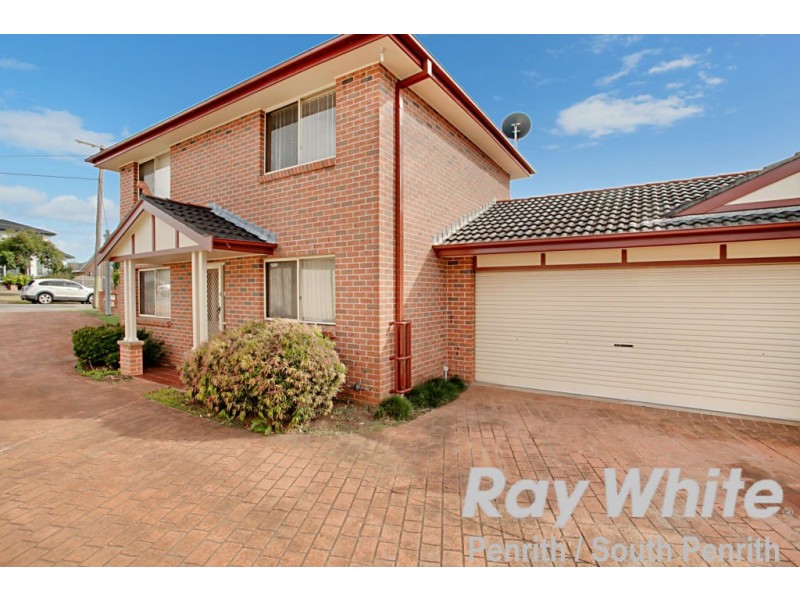 1/20 Marsden Road, St Marys NSW 2760