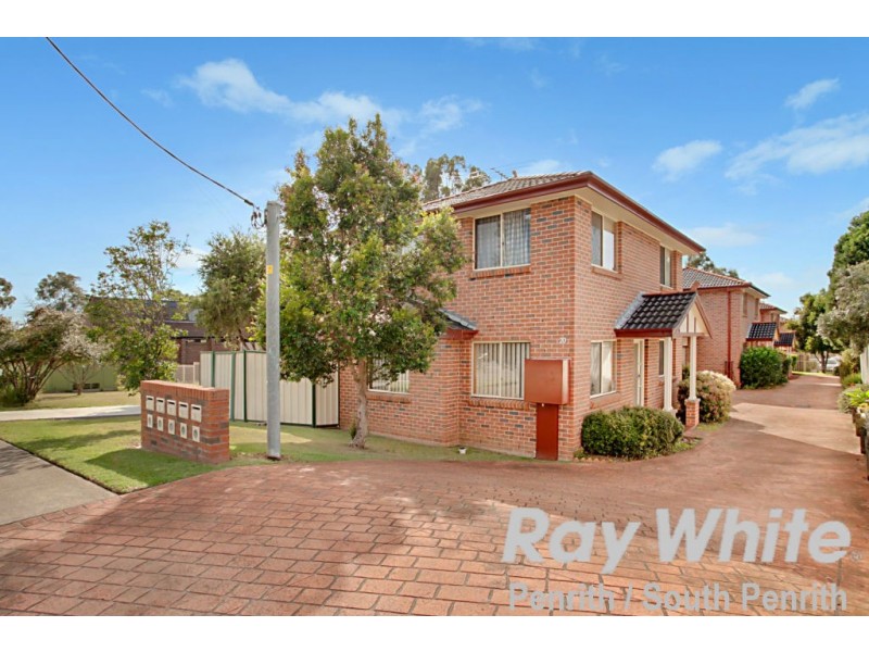 1/20 Marsden Road, St Marys NSW 2760