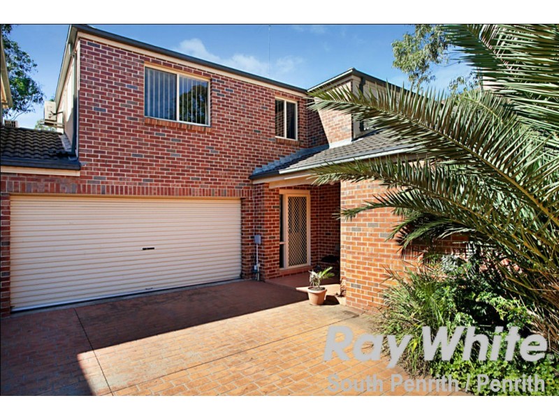 3/36-38 Haynes Street, Penrith NSW 2750