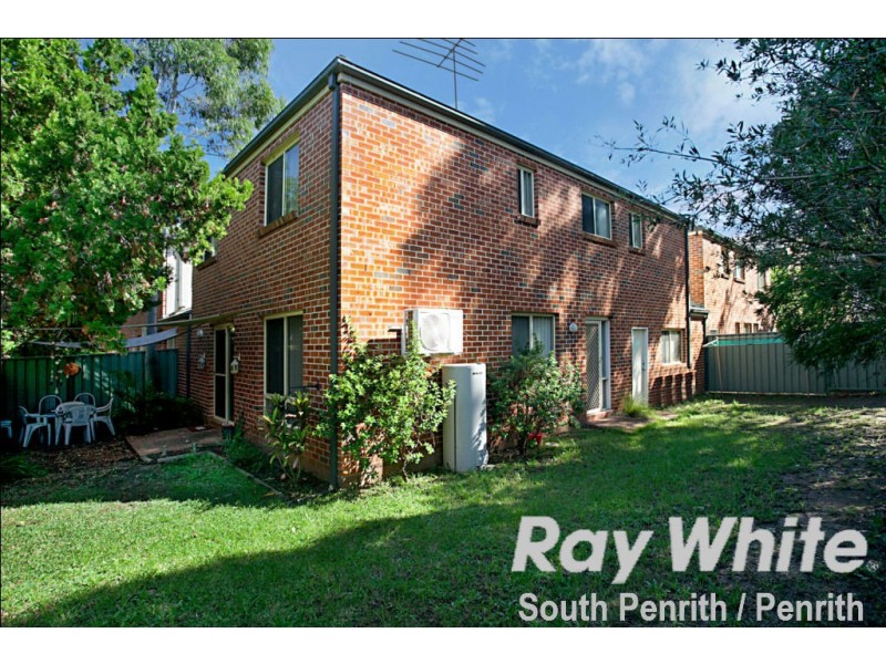 3/36-38 Haynes Street, Penrith NSW 2750