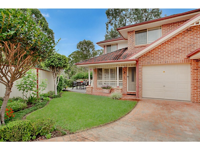 1B/14A Balaclava Road, Emu Heights NSW 2750