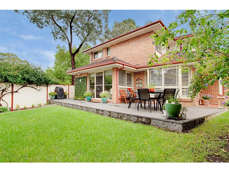 1B/14A Balaclava Road, Emu Heights NSW 2750