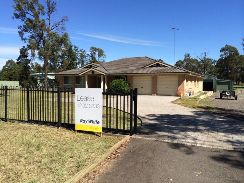 6A Fourth Avenue, Llandilo NSW 2747