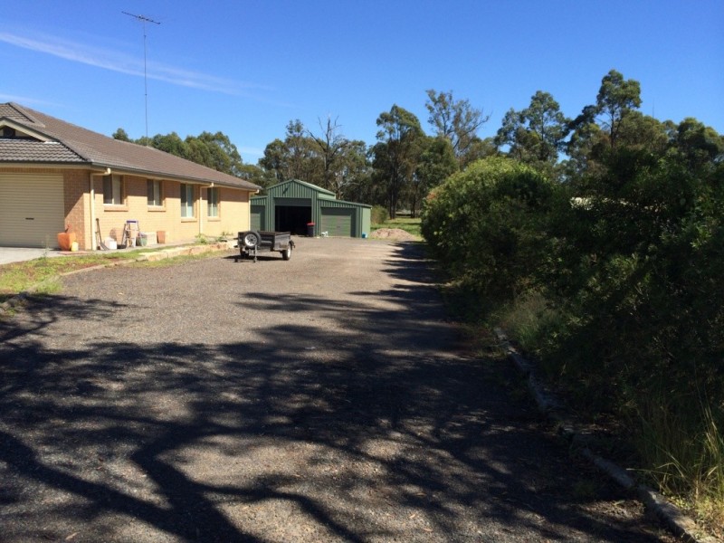 6A Fourth Avenue, Llandilo NSW 2747