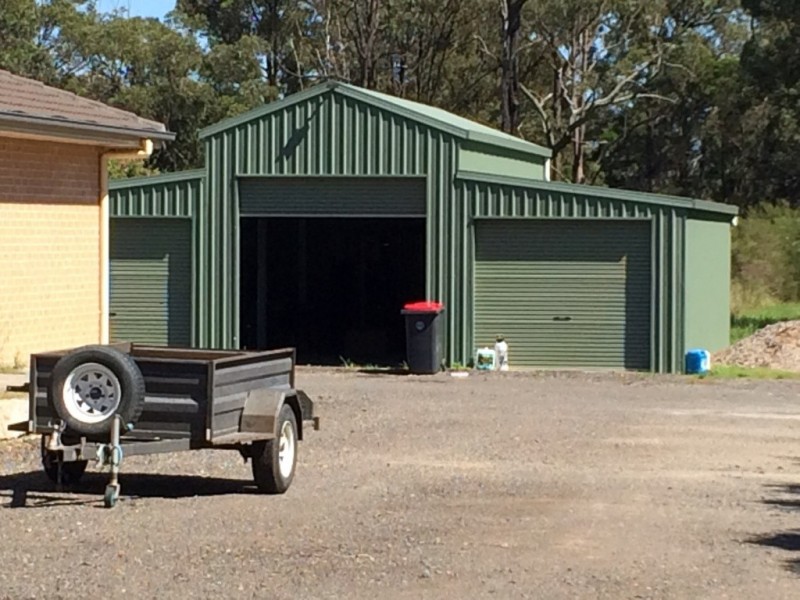 6A Fourth Avenue, Llandilo NSW 2747