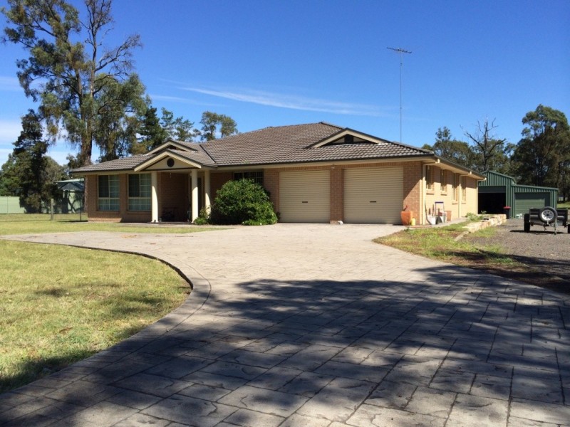 6A Fourth Avenue, Llandilo NSW 2747